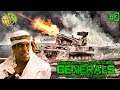 C&C Generals Condition Zero Redux (Version 0.9) - GLA Scorpion Cell - Part 3
