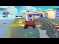 Cars 2 - PC Gameplay (1080p60fps)
