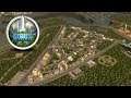 Cities Skylines - 16 - Amusement Park Development!