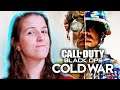 COD COLD WAR: A SNIPER CANTOU! 🎯 (PS4 PRO)