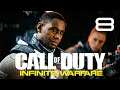 COD: Infinite Warfare (PC) | En Español | Capítulo 8 | Operación cantera oscura | No Commentary