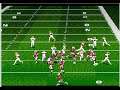 College Football USA '97 (video 1,395) (Sega Megadrive / Genesis)