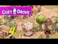 Cozy Grove - Let's Play Ep 4