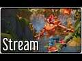 Crash Bandicoot 4: It's About Time | Les Streams du MaSQuE