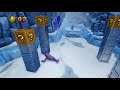 Crash N Sane Trilogy / 19 | Crash Bandicoot 2 Cortex Strikes Back / 8
