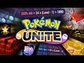 Creating A Pokemon UNITE "Theory Of Everything"