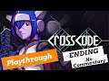 Crosscode Ending PART 11 Playthrough No Commentary