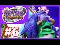 Crush Bandicoot - Spyro 2: Ripto's Rage (Osa 6)