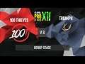 CS:GO - 100 Thieves vs. Triumph [Inferno] Map 1 - ESL Pro League Season 12 - Group Stage - NA