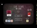 Cube Escape: The Cave Part C Gameplay | 方塊逃脫: 洞穴 C