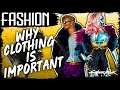 Cyberpunk 2077 ALL YOU NEED TO KNOW ABOUT FASHION, Clothing Styles and Social Aspect