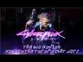 Cyberpunk 2077 walkthrough - The sun ending - Raise to top of night city with after life
