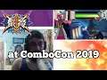 Daily Blazblue Cross Tag Battle Plays: at ComboCon 2019