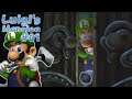 L'étrange manoir de Luigi - Luigi's Mansion #01