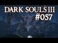 Dark Souls III #057 - Schwarzfraß Midir | Let's Play