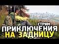 Приключения на Задницу - DayZ Standalone [Стрим]