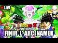 🔴DBZ KAKAROT - ASTUCES MISSIONS SECONDAIRES AVANT NAMEK !