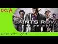 DCA: Saints Row The Third Part 1: "Silent Alarm"