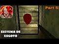 Death Park 2: Sistema de ESGOTO - Gameplay Walkthrough Part #5 (Android)