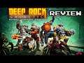 Deep Rock Galactic - Review