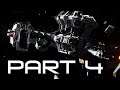 Deliver Us The Moon Walkthrough Gameplay Part 4 - MPT Control Center - (Xbox Series X)