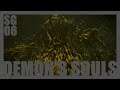 Demon's Souls PS5 - Let's Play FR 4K [ Le Seigneur des Sangsues ] Ep6