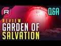 Destiny 2 Garden of Salvation Review Q&A
