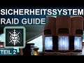 Destiny 2: Tiefsteinkrypta Raid Sicherheitssystem / Phase 2 Guide (Deutsch/German)