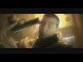 Deus Ex: Human Revolution (трейлер)