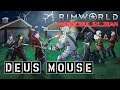 Deus Mouse - Rimworld HSK 1.1