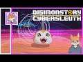 Digimon Story Cyber Sleuth Complete Edition || เปิดฟามดิจิมอน #2