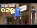 Digimon Story: Cyber Sleuth - Hacker's Memory #028 Super Seducer
