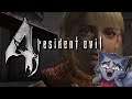 Dilly Streams Resident Evil 4 28OCT2020