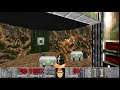 Doom 2 lv1UV 5.94 unity port