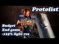 Doryani's Protofist - Slamming end game like a BOSS - Path of Exile (3.11 Harvest)