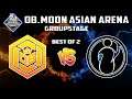 | Dota2 Live | OB.Moon Asian Arena Season 1 | Best of 2 | OB  Esports x Neon  vs IG.Vitality