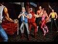 Double Dragon Plus - Playthrough (Openbor)