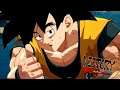Dragon Ball FighterZ: All Goku Dramatic Finishes (Manga Colour)