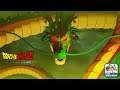 Dragon Ball Z: Kakarot - Goku's Turn To Collect the Dragon Balls (Xbox One Gameplay)