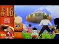 DRAGON BALL Z KAKAROT - Let´s Play 16