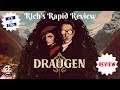 Draugen Review - PC -  Rich's Rapid Reviews