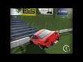 Drift Cyber Sport part 1 cool drifting skills (PC gameplay)