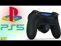PS5 Controller is (Likely) The DualShock 4 With Back Button Attachment? (DualShock 5 Rumors)