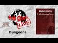 Dungeons A Solo Adventure Game
