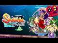 Ein flitzender Molch und giftige Seerosen - Shantae & the Seven Sirens #2 [100%]