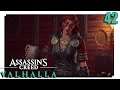 🎮  Eine dichte Dichterin ⚔️ Assassin's Creed Valhalla #42 ⚔️ Deutsch ⚔️PC