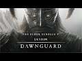 Elder Scrolls V: Skyrim Dawnguard - Seeking Disclosure (Dawnguard)