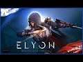 Elyon Let's Play Ep 1 CBT by KRAFTON - Kakao Games - BlueFire MMOs Coverage Games Reviews