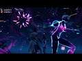 Evento BTS - Festa Royale