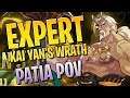 Expert Kai Yan: Patia POV Gameplay - Day 1 Pubs | Dragalia Lost